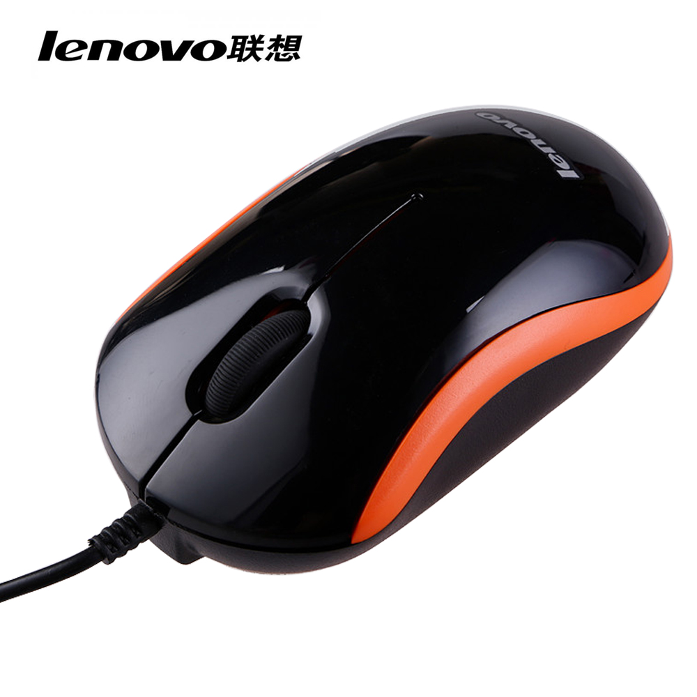 USB Мышь Lenovo M100
